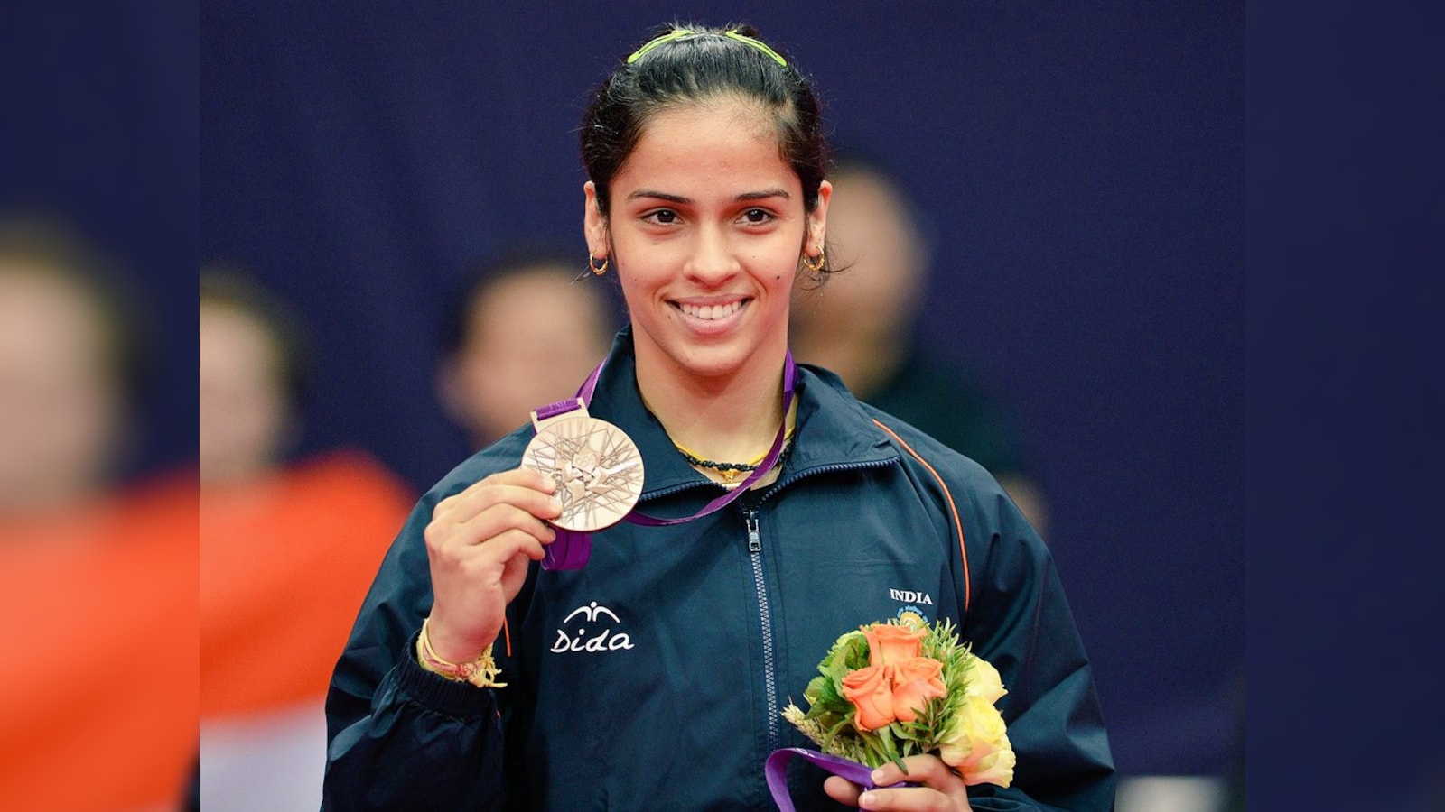 India Will Have To Be Top Of Medals Tally To Be Called A Sporting Nation: Saina Nehwal