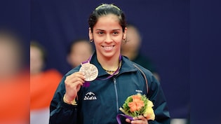 India Will Have To Be Top Of Medals Tally To Be Called A Sporting Nation: Saina Nehwal
