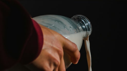 Not Just Milk: The Two Stocks Powering India's Rs 1-Lakh-Crore Protein Boom