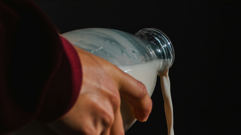 Not Just Milk: The Two Stocks Powering India's Rs 1-Lakh-Crore Protein Boom