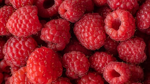 Can Eating Raspberries Help Prevent Kidney Stones?