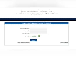 CTET February 2026 की सिटी स्लिप हुई जारी, यहां से करें डाउनलोड