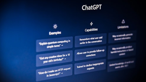 OpenAI Takes On Google Translate, Launches ChatGPT Translate With Tone Control Feature