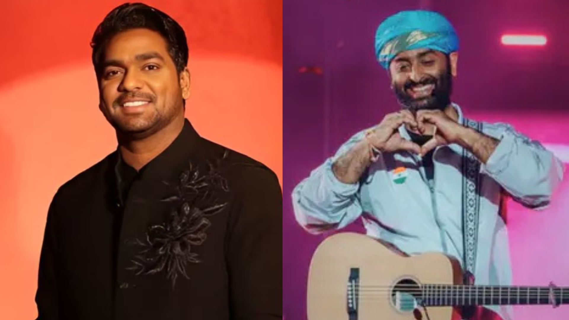 Why Are Arijit Singh And Zakir Khan Choosing To Take A Break At Their Peak? Expert Decodes
