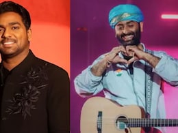 Why Are Arijit Singh And Zakir Khan Choosing To Take A Break At Their Peak? Expert Decodes