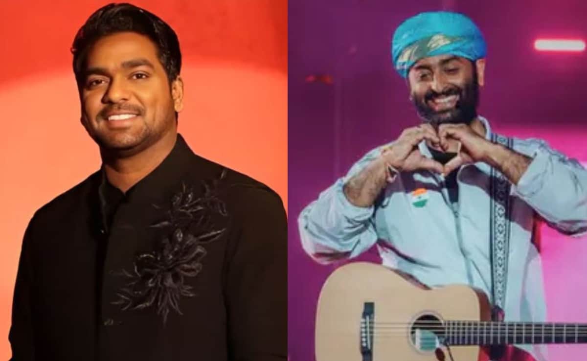 Why Are Arijit Singh And Zakir Khan Choosing To Take A Break At Their Peak? Expert Decodes