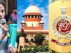IPAC केस में कानूनी जंग तेज: पश्चिम बंगाल सरकार ने SC में दाखिल किया कैविएट, ED भी तैयार कर रही रणनीति