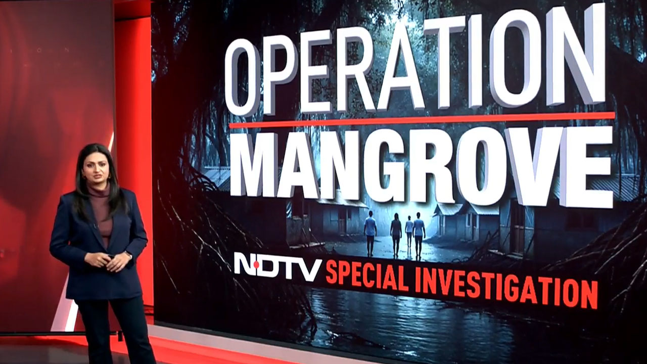 Operation Mangrove: Big BMC Poll Expose - NDTV Special Investigation