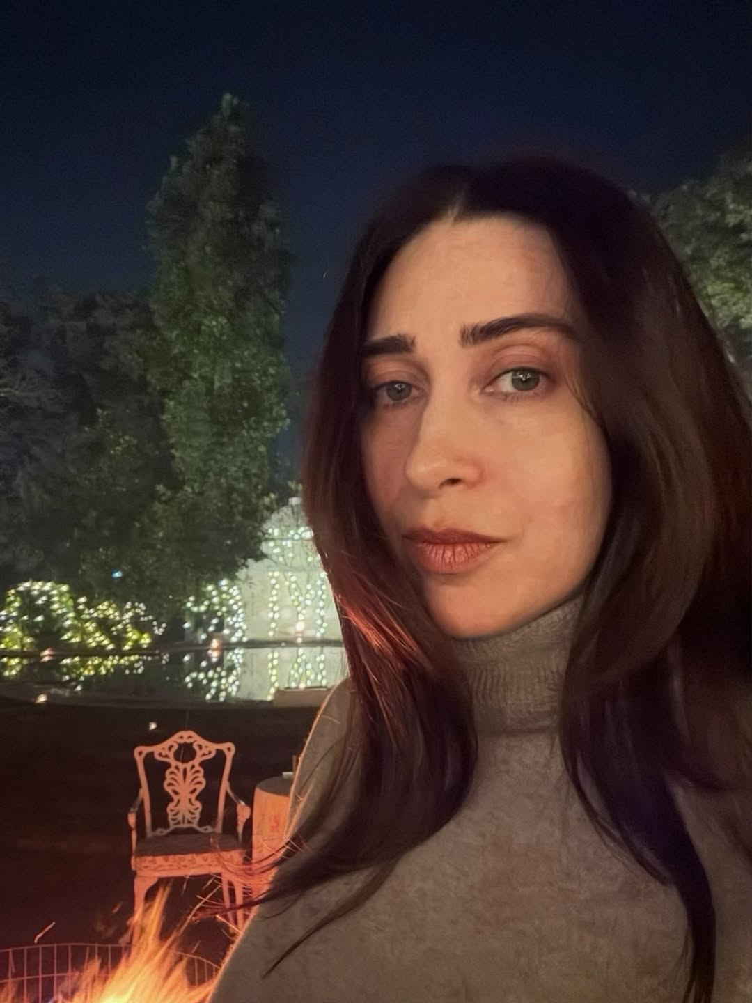 करिश्मा कपूर को है नए साल से 'उम्मीद', फोटो के साथ फैंस को यूं दी बधाई