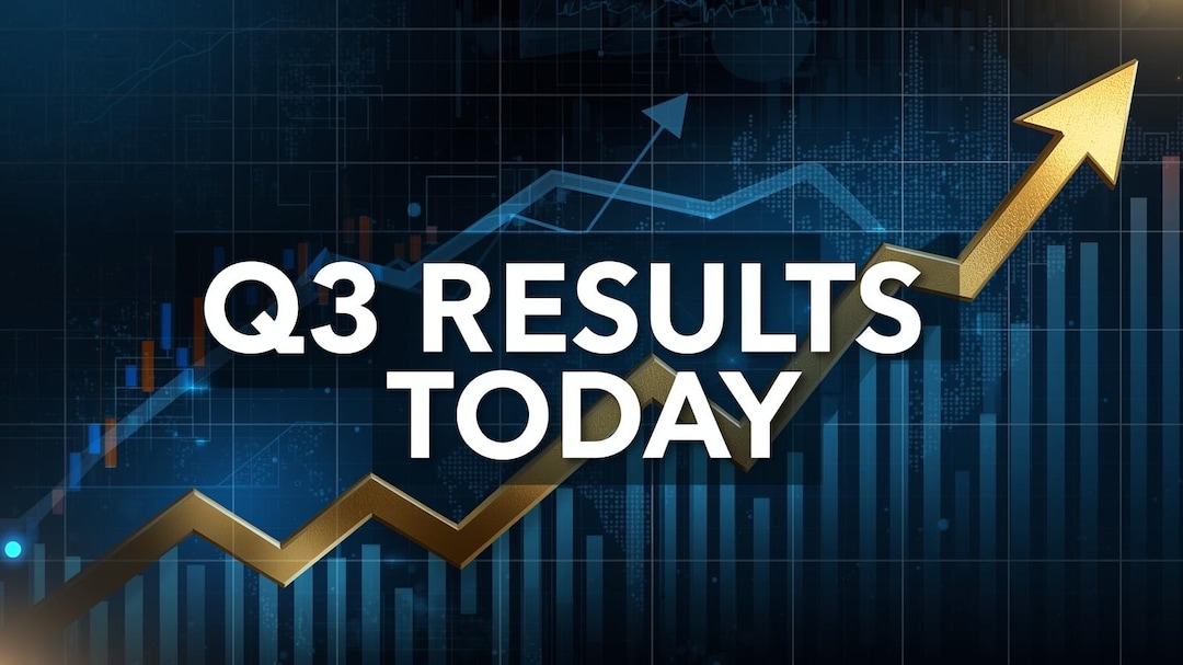 Q3 Results Today: Hyundai India, Ather Energy, Bajaj Housing Finance Among 75 Companies To Declare Earnings
