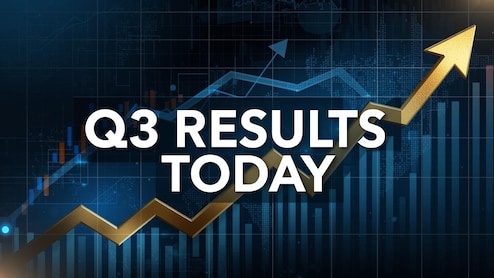 Q3 Results Today: NBCC, Ola Electric, GMR Airports Among Over 660 Companies To Declare Earnings On Feb. 13