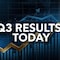 Q3 Results Today: Hyundai India, Ather Energy, Bajaj Housing Finance Among 75 Companies To Declare Earnings