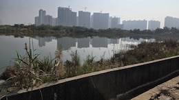 Open Pits, Dark Roads: NDTV Surveys Noida's Hazardous Traps After Techie Death