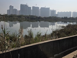 Open Pits, Dark Roads: NDTV Surveys Noida's Hazardous Traps After Techie Death