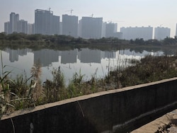 Open Pits, Dark Roads: NDTV Surveys Noida's Hazardous Traps After Techie Death