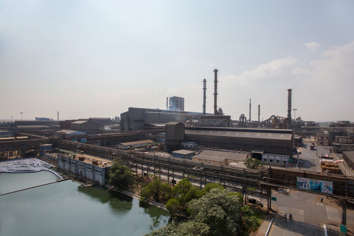 Supreme Court Refuses To Stay National Green Tribunal&rsquo;s Order To Reopen Sterlite Plant