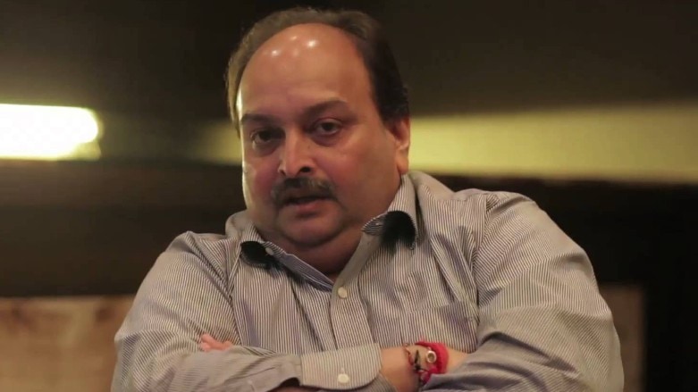 Mehul Choksi Moves To Antigua, Gets Local Passport