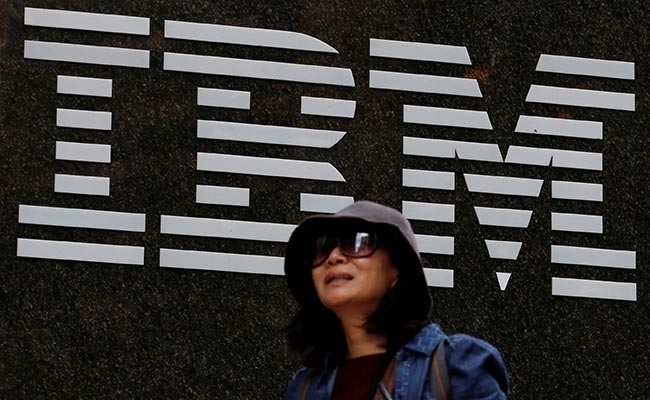 IBM Promises To Hire In US As Tech Executives Set To Meet Trump