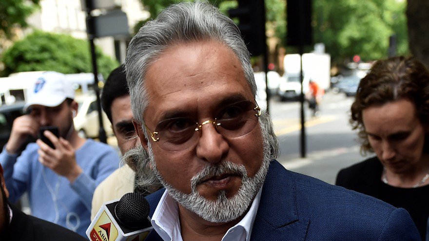U.K. Court Asks India To Submit Video Of Mumbai Jail
