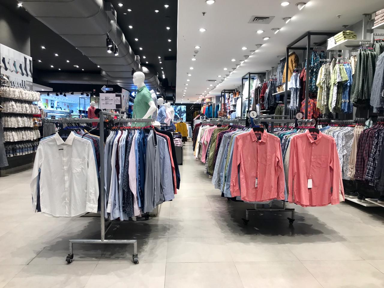 V-Mart Retail Q1 Review - Second Wave Impacted Momentum In Core Markets: Centrum Broking 