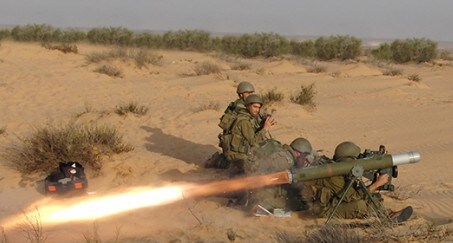 India Cancels $500 Million Missile Deal With Israel&rsquo;s Rafael
