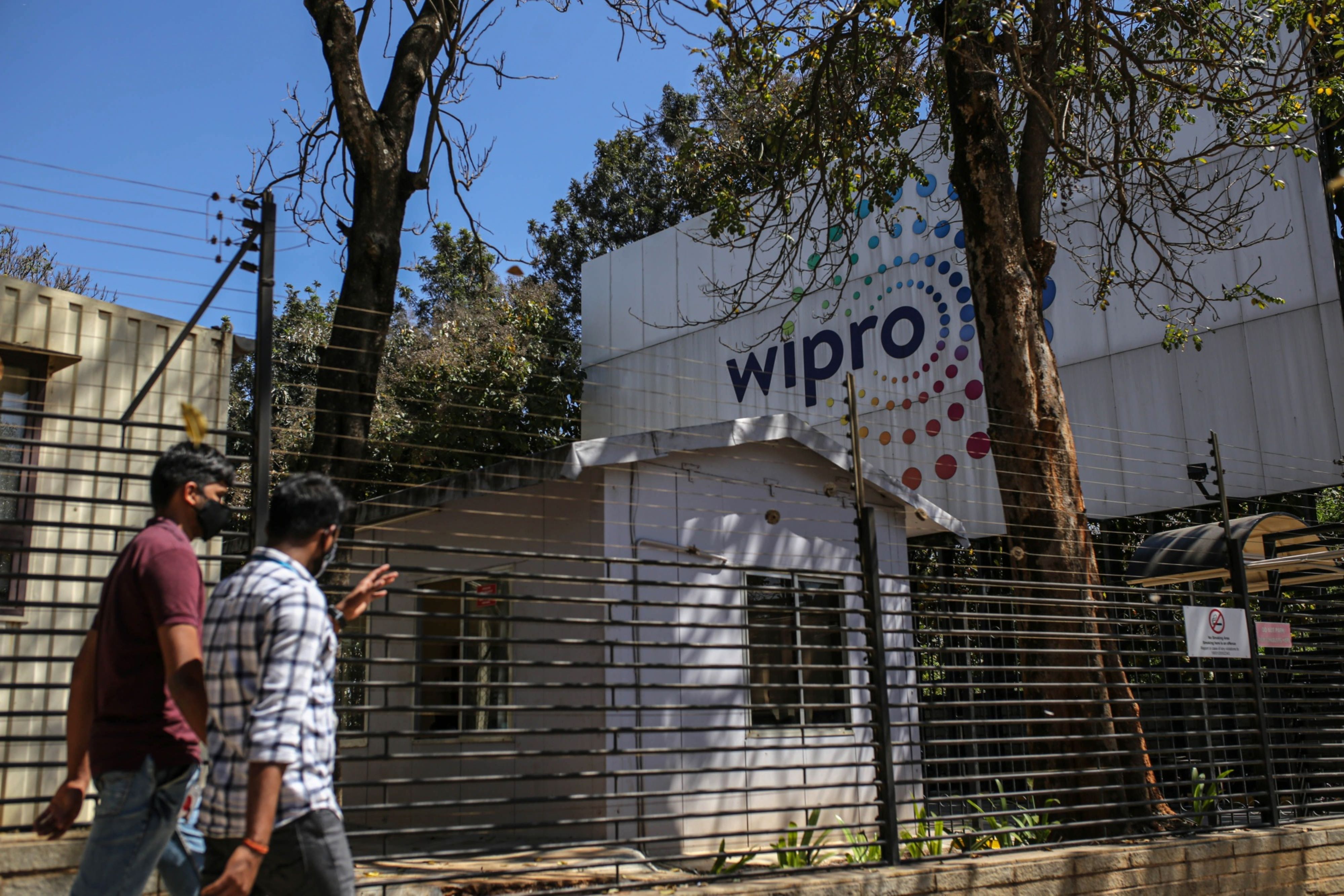 Wipro Review - In-Line Q4 And Revenue Guidance, But See A Drag On Margin In FY22: Motilal Oswal