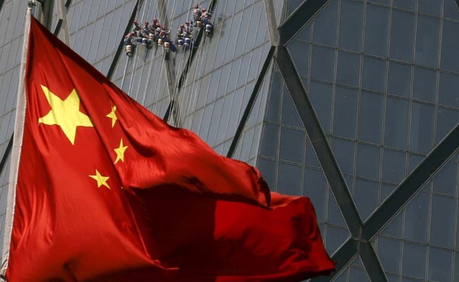 Trade Deficit Between India, China Falls To $51.5 Billion This Fiscal