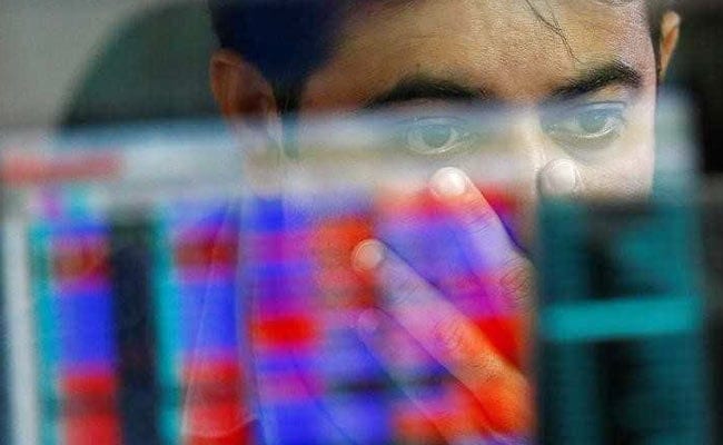 Sensex, Nifty End Flat; BJP Short Of Majority In Karnataka Elections