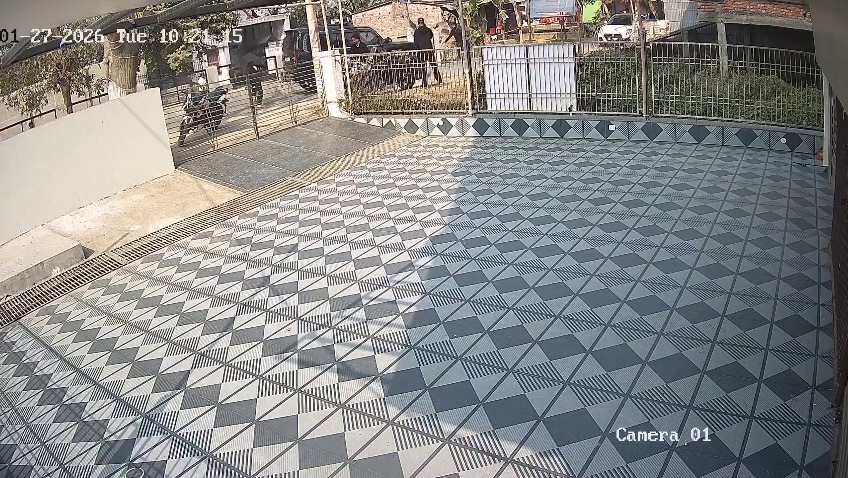 Latest and Breaking News on NDTV