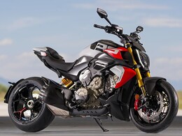 Photos: Ducati 2026 में ला रही है 10 नई सुपरबाइक्स, Monster से Panigale तक सब हैं एक से बढ़कर एक