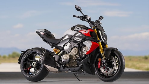 Photos: Ducati 2026 में ला रही है 10 नई सुपरबाइक्स, Monster से Panigale तक सब हैं एक से बढ़कर एक