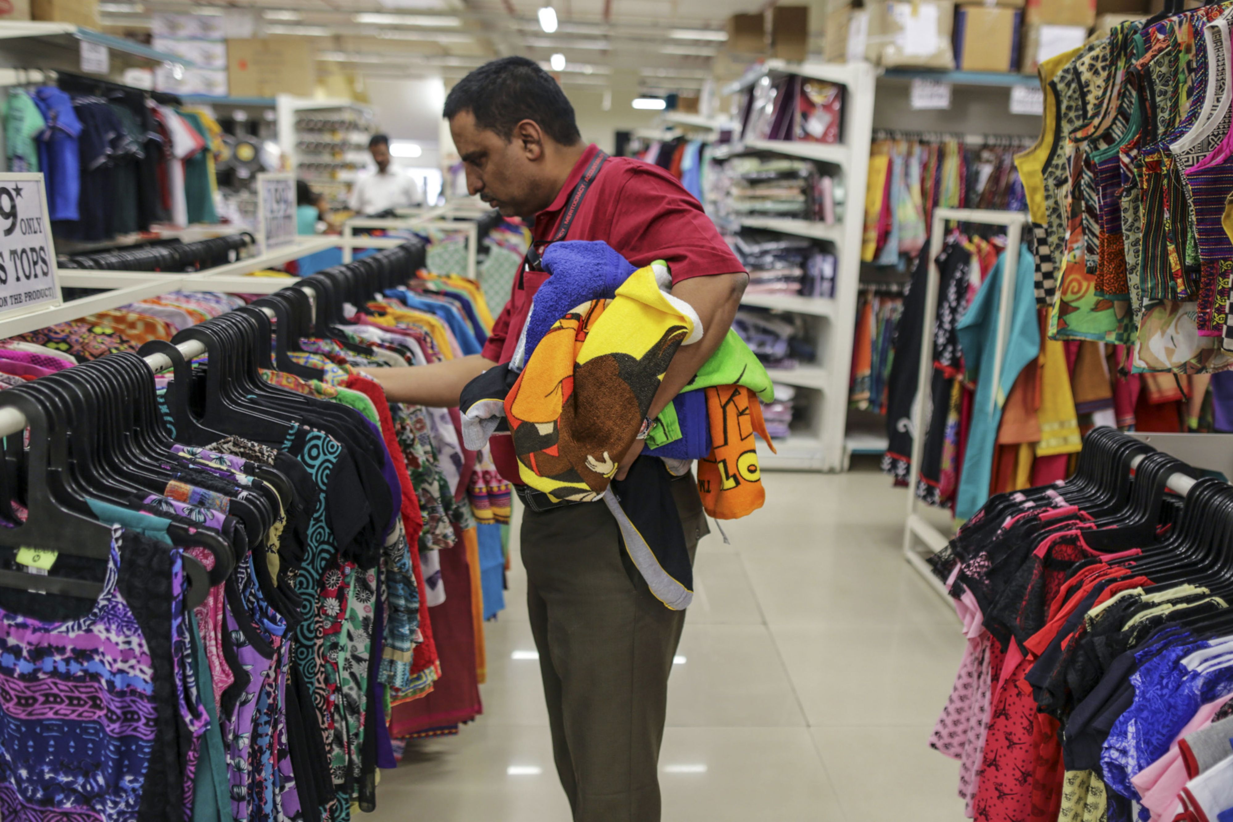 Avenue Supermarts - Festive Season Drives Q3 Revenue Growth: IDBI Capital