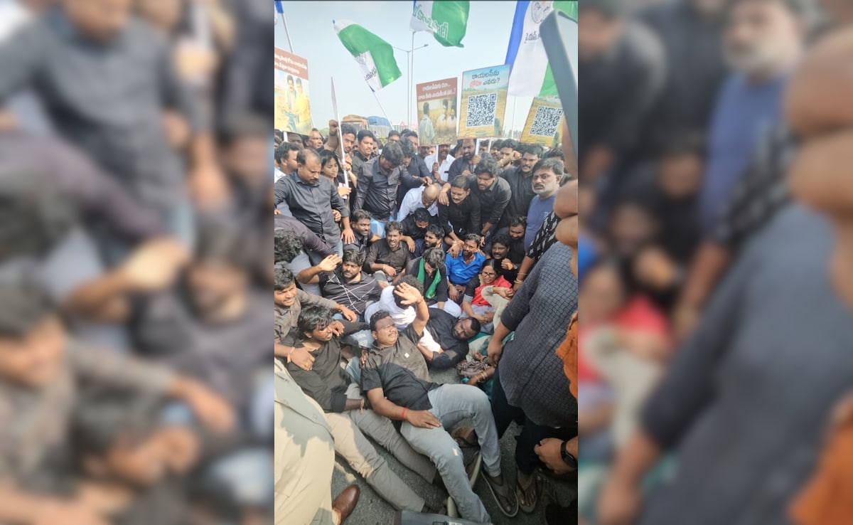 Revanth Reddy Says He Got Rayalaseema Project Halted, Andhra Denies Claim