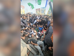 Revanth Reddy Says He Got Rayalaseema Project Halted, Andhra Denies Claim