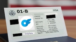 Why Influencers And OnlyFans Models Are On Top Of US' 'Extraordinary' Artist Visa List