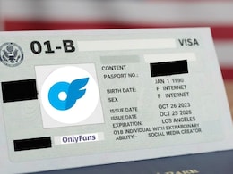 Why Influencers And OnlyFans Models Are On Top Of US' 'Extraordinary' Artist Visa List