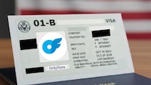 Why OnlyFans Models Are On Top Of US' 'Extraordinary' Artist Visa List