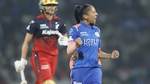 WPL 2026: Nadine de Klerk Steals Thrilling Win For RCBW From Jaws Of Defeat