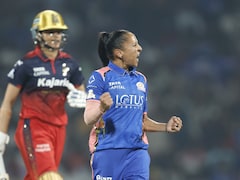 MI vs RCB, WPL 2026 LIVE Score: Mumbai Indians Stage Stunning Comeback, RCBW 5 Down In Chase Of 155
