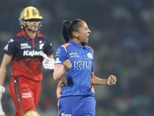 WPL 2026 LIVE: Ahead Of Mandhana vs Harmanpreet Battle, Jacqueline In Focus