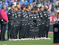New Zealand Skipper Michael Bracewell Praises His Team Despite Loss vs India