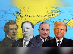 ट्रंप से पहले भी अमेरिका ने 3 बार ग्रीनलैंड को लेना चाहा, 158 साल पुराने 'आर्कटिक मिशन' में छिपी वजह