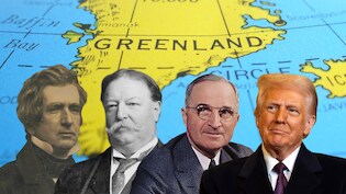 ट्रंप से पहले भी अमेरिका ने 3 बार ग्रीनलैंड को लेना चाहा, 158 साल पुराने 'आर्कटिक मिशन' में छिपी वजह