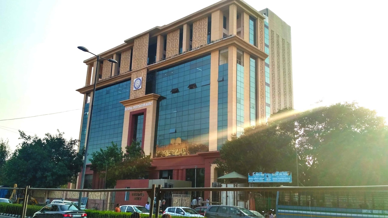 NBCC Q1 Results: Profit Rises 17% As Margins Expand; Revenue Declines