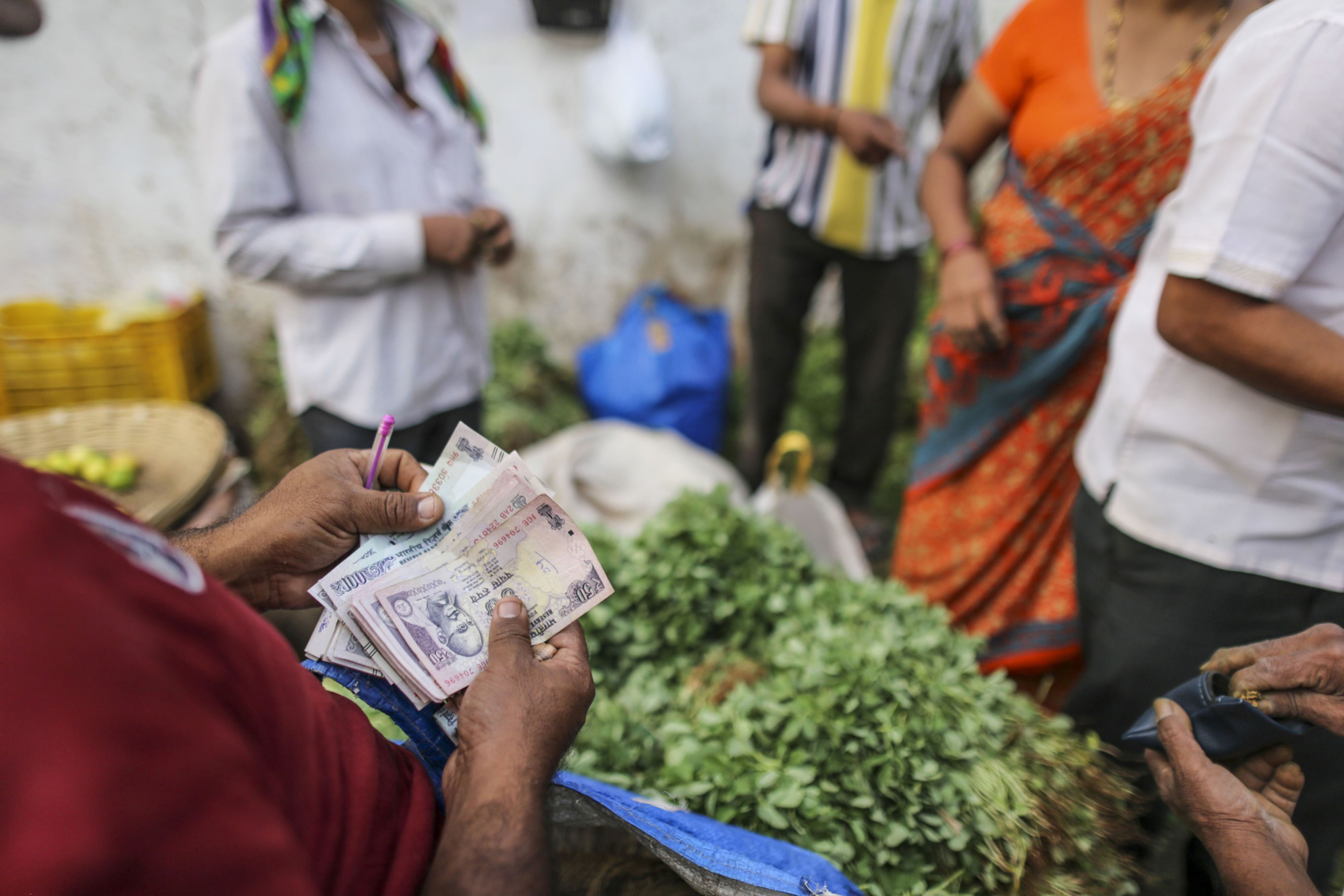 Data Preview - August CPI Inflation Seen At 5.82%; July IIP Likely To Grow: Nirmal Bang
