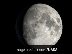NASA To Launch Historic Artemis II Mission In Feb. How To Send Your Name To Moon