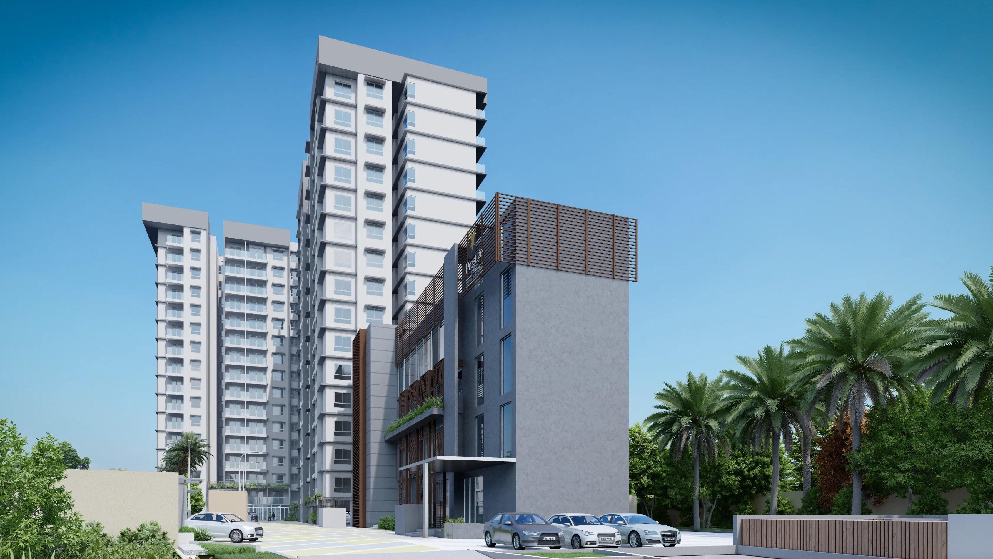 'Unfair...Cost Instantly Goes Up': Prestige Group On Karnataka's Property Registration Fee Hike