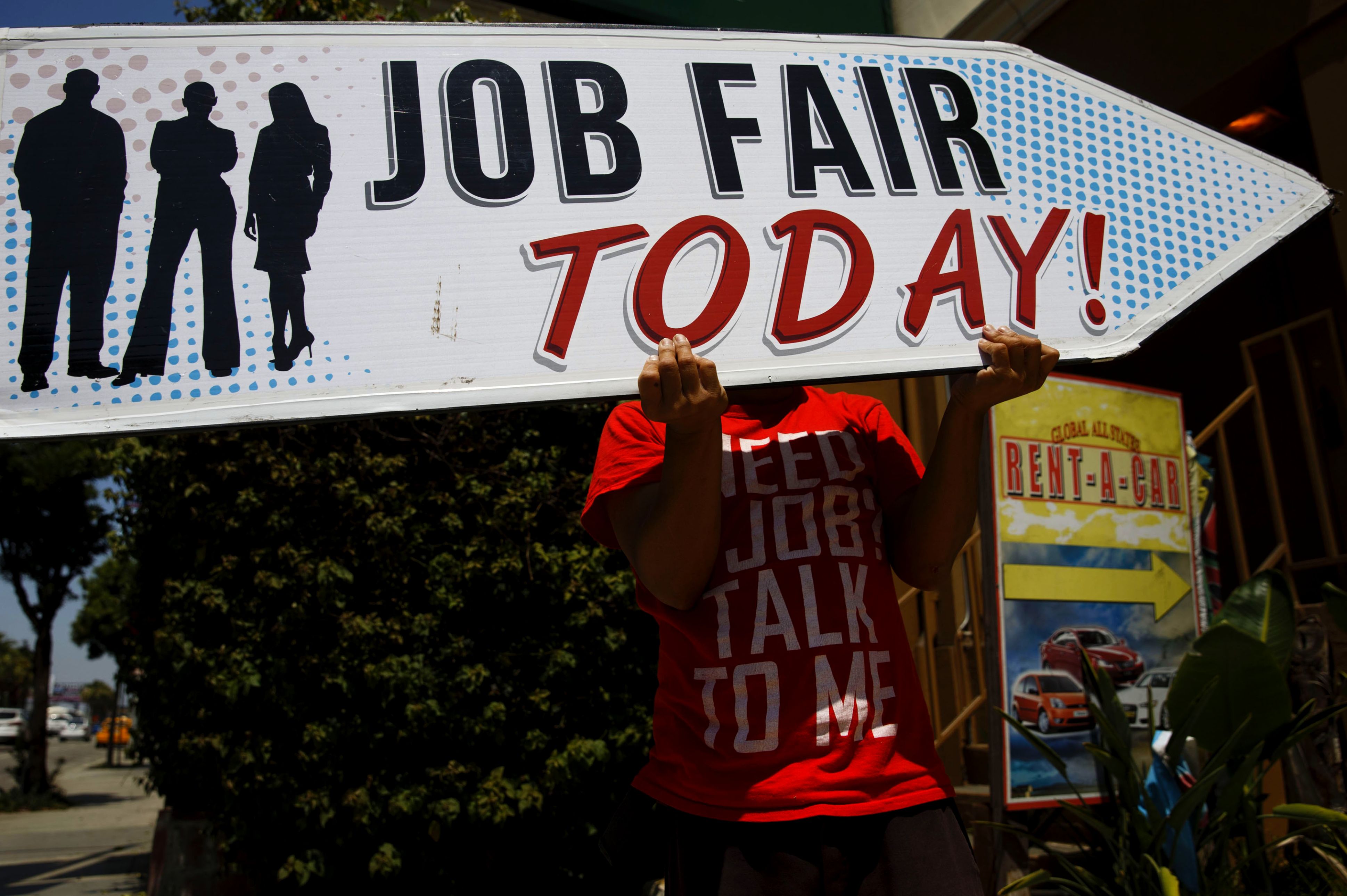 Is Fiscal Expansion The Answer To India&rsquo;s Job Crisis?