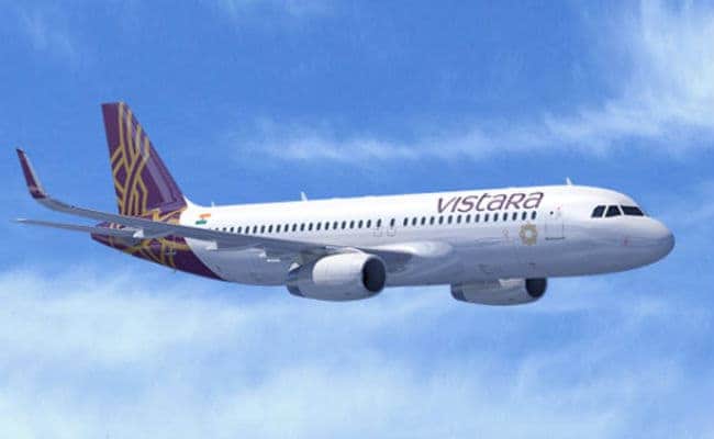 Vistara's Bookings, Check-In Process Disrupted Due To Software Glitch
