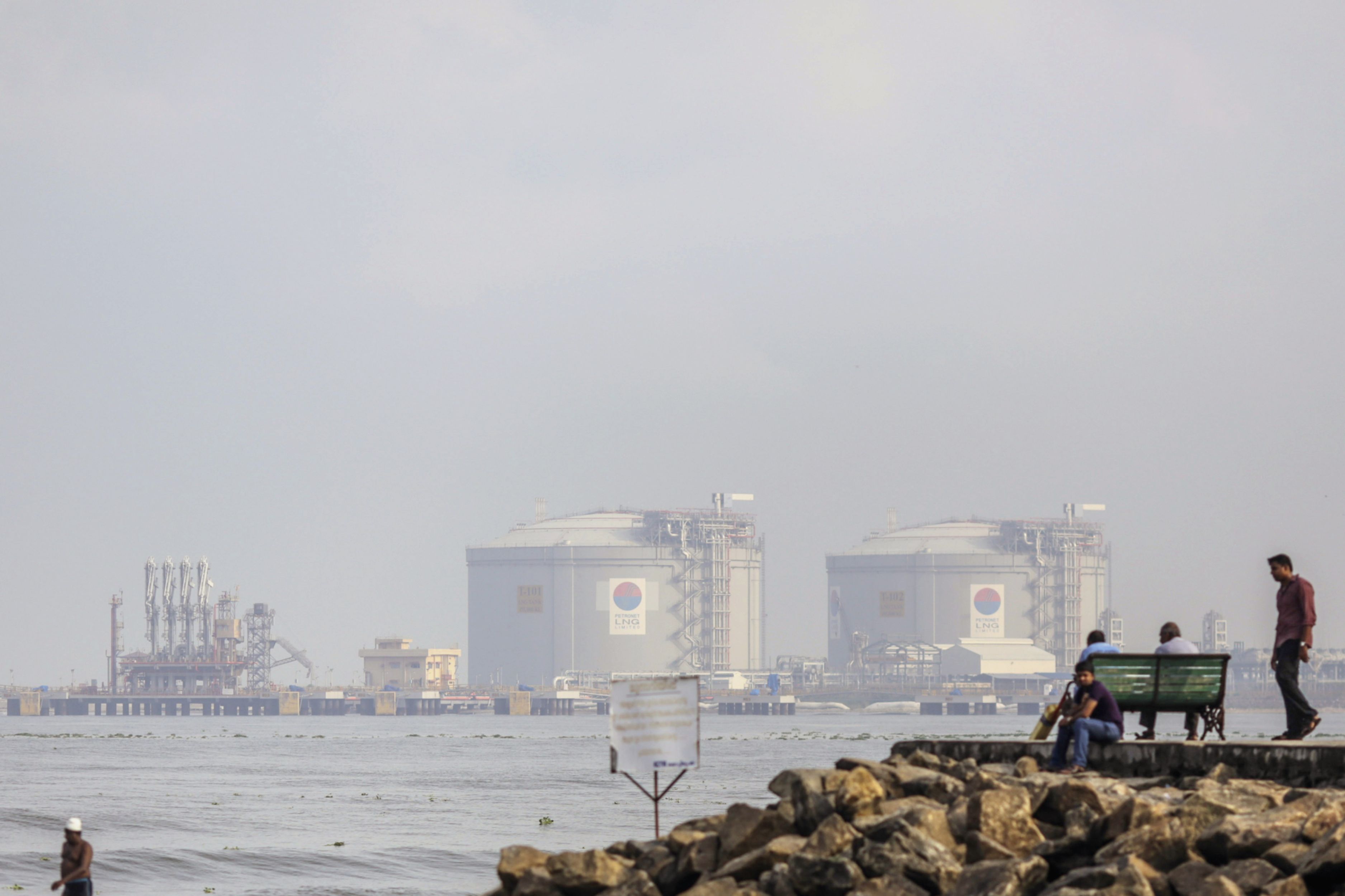 Petronet LNG Q4 Review- In Line Performance, Volumes To Remain Subdued In Near Term: ICICI Direct